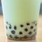 Black Tapioca Pearl 6.6 lbs, Chewy Boba Balls for Bubble Tea & Desserts